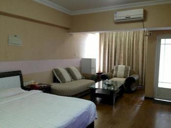 Fu Hua Business Hotel- Xiamen Buitenkant foto