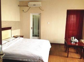 Fu Hua Business Hotel- Xiamen Buitenkant foto